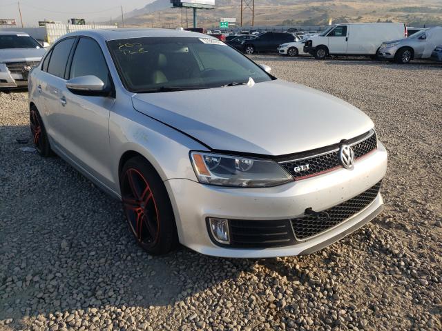 Volkswagen Jetta gli (2015)
