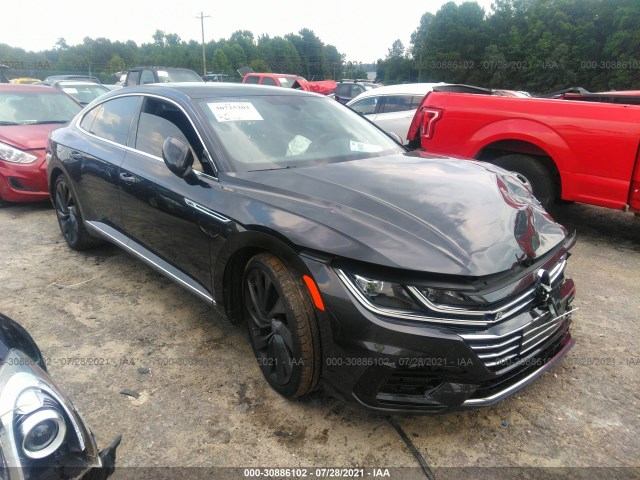 Volkswagen Arteon (2020)