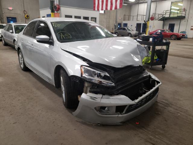 Volkswagen Jetta tdi (2011)