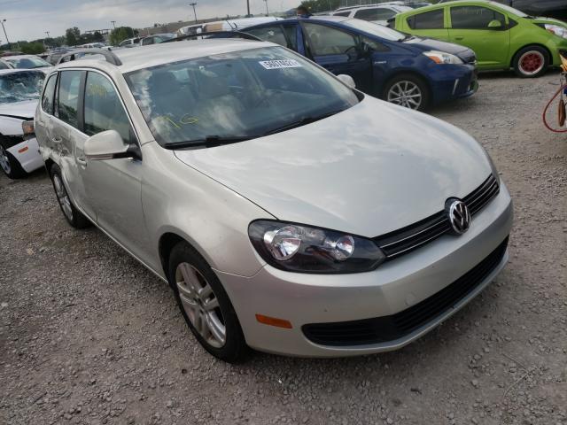 Volkswagen Jetta tdi (2012)