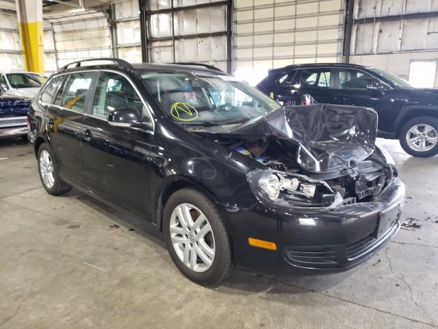 Volkswagen Jetta tdi (2013)