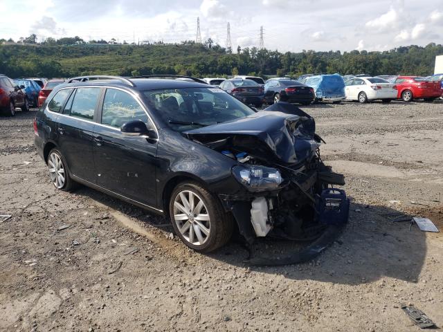 Volkswagen Jetta tdi (2013)