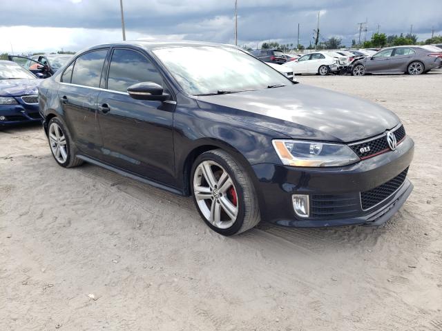 Volkswagen Jetta gli (2015)