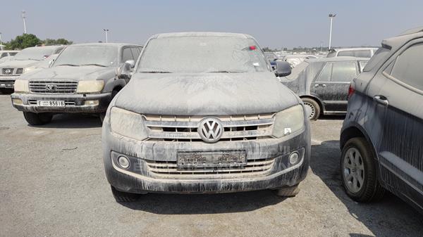Volkswagen Amarok (2013)