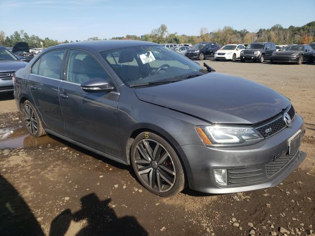 Volkswagen Jetta gli (2013)