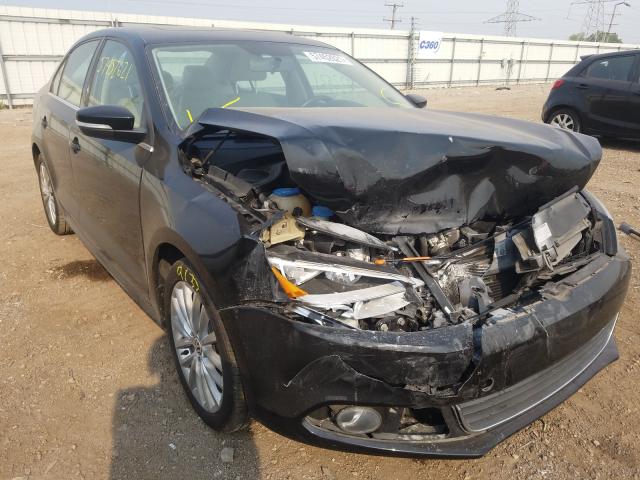 Volkswagen Jetta tdi (2013)