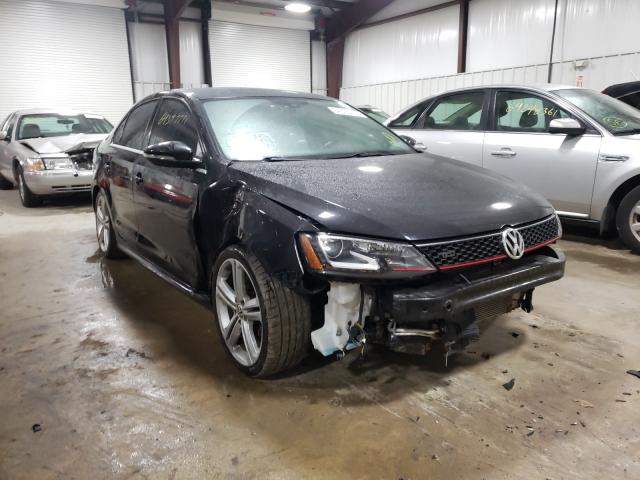 Volkswagen Jetta gli (2015)