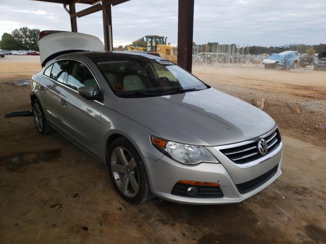 Volkswagen Cc luxury (2011)