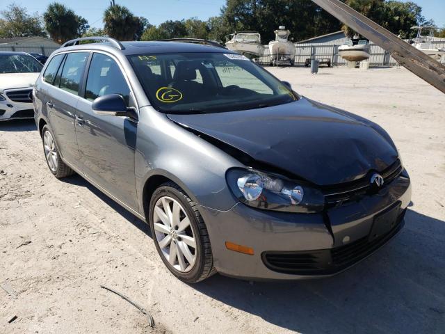 Volkswagen Jetta s (2011)