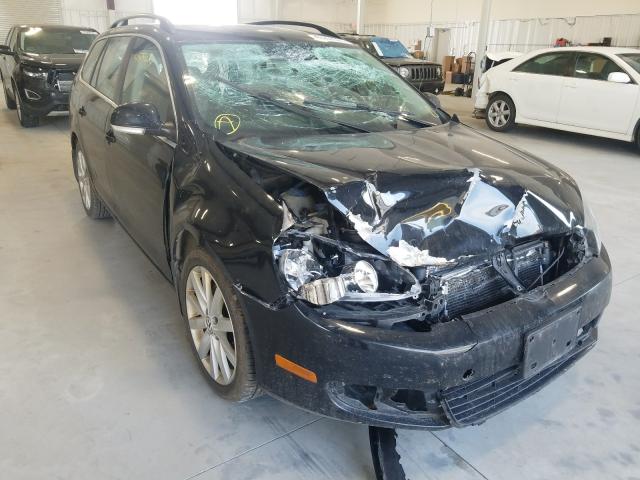 Volkswagen Jetta tdi (2011)