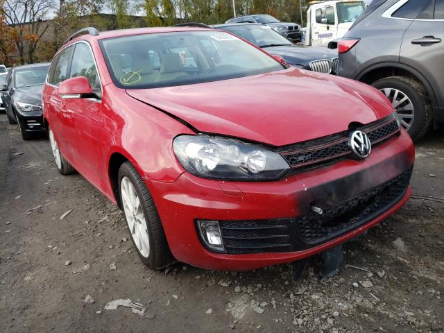 Volkswagen Jetta tdi (2011)