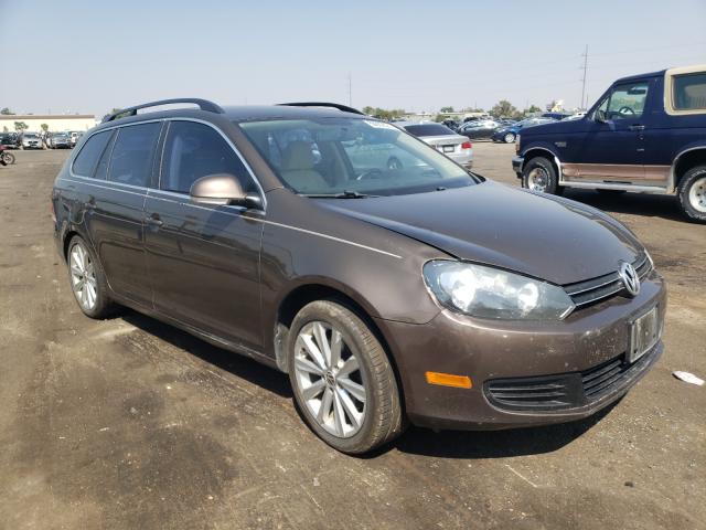 Volkswagen Jetta tdi (2012)