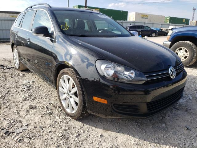 Volkswagen Jetta tdi (2012)