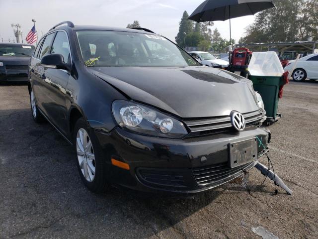 Volkswagen Jetta s (2013)