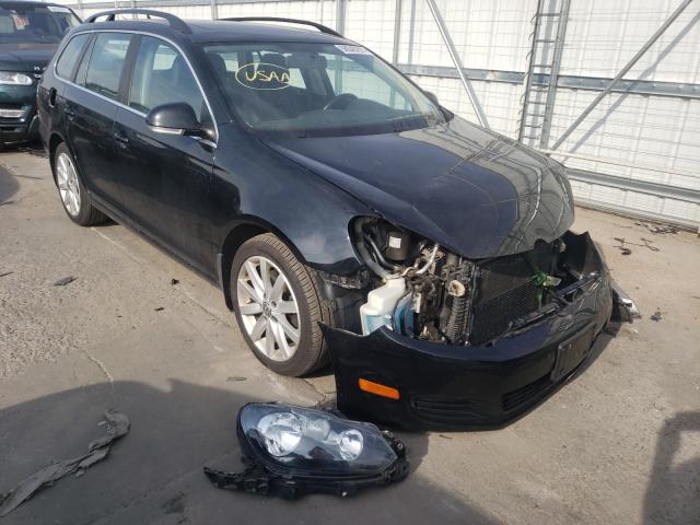 Volkswagen Jetta tdi (2013)