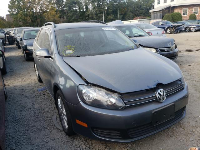 Volkswagen Jetta tdi (2013)