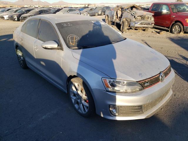 Volkswagen Jetta gli (2014)