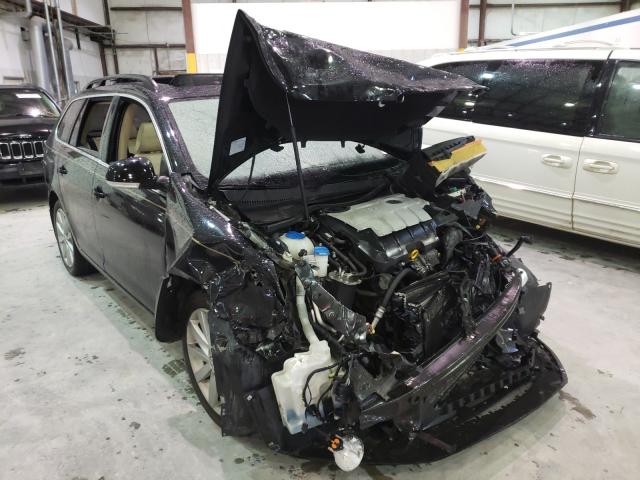 Volkswagen Jetta tdi (2014)
