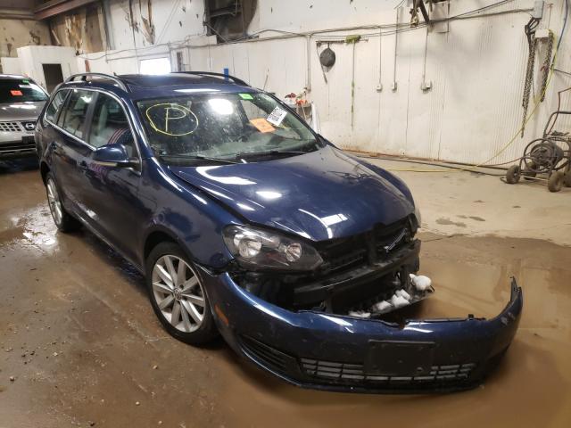 Volkswagen Jetta tdi (2014)