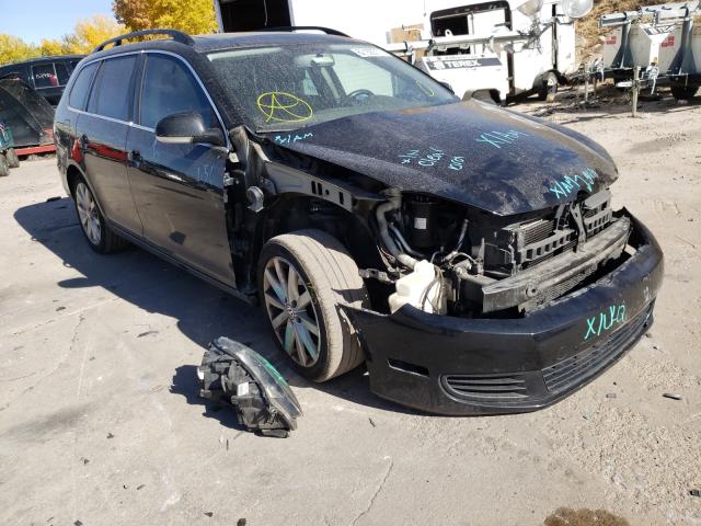 Volkswagen Jetta tdi (2014)