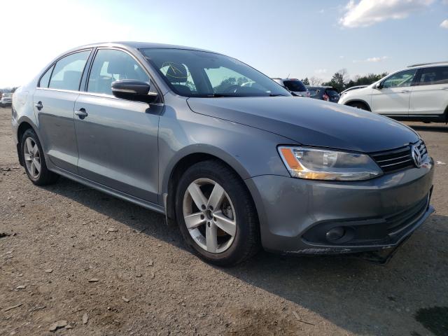 Volkswagen Jetta tdi (2012)