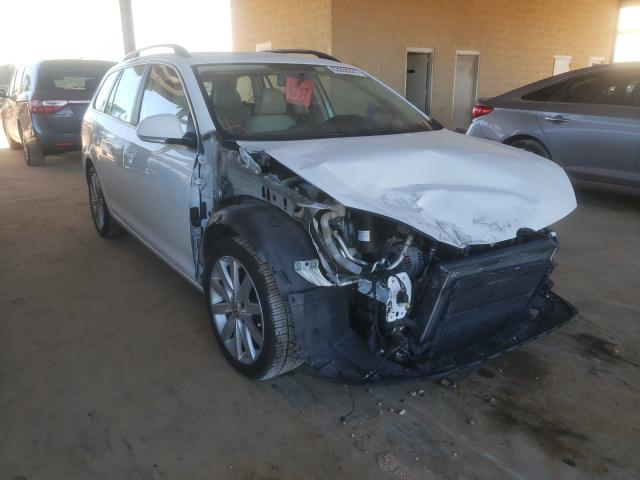 Volkswagen Jetta tdi (2014)