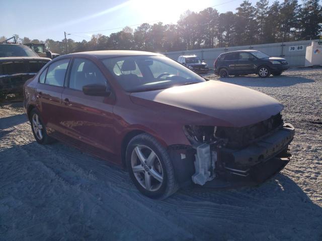Volkswagen Jetta s (2016)