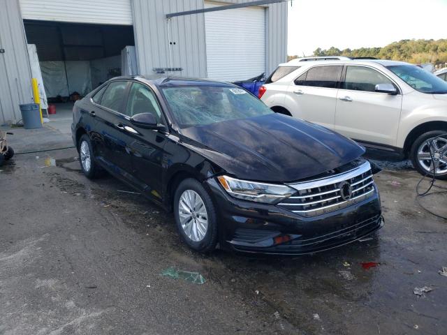 Volkswagen Jetta s (2019)