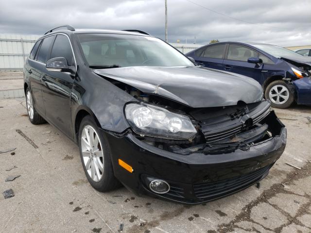 Volkswagen Jetta tdi (2010)
