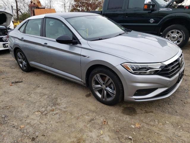 Volkswagen Jetta s (2020)