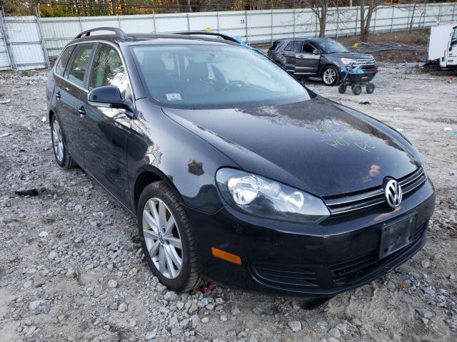 Volkswagen Jetta tdi (2012)