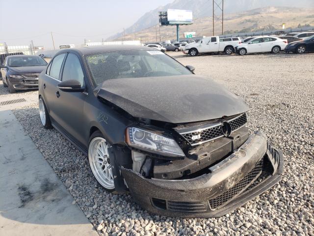 Volkswagen Jetta gli (2014)