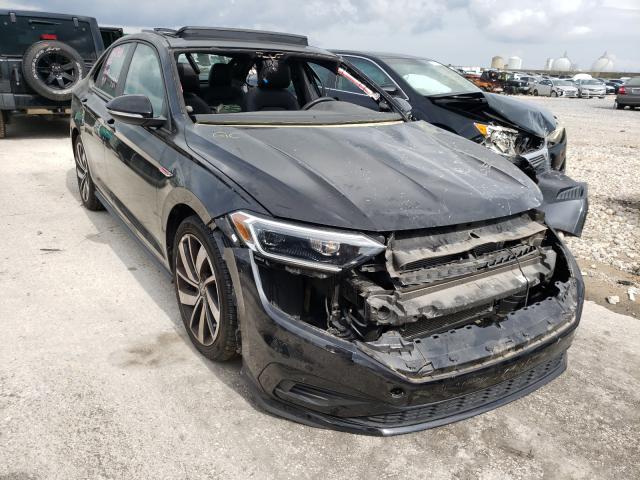Volkswagen Jetta gli (2019)
