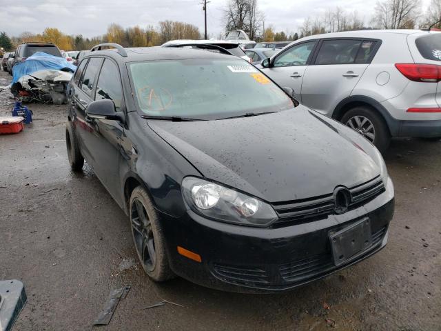 Volkswagen Jetta tdi (2012)