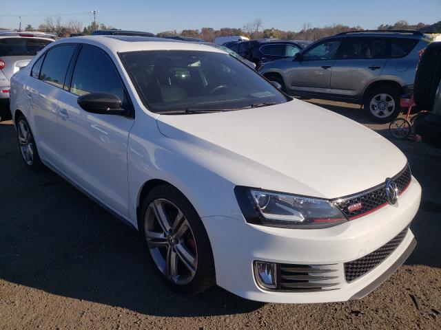 Volkswagen Jetta gli (2015)