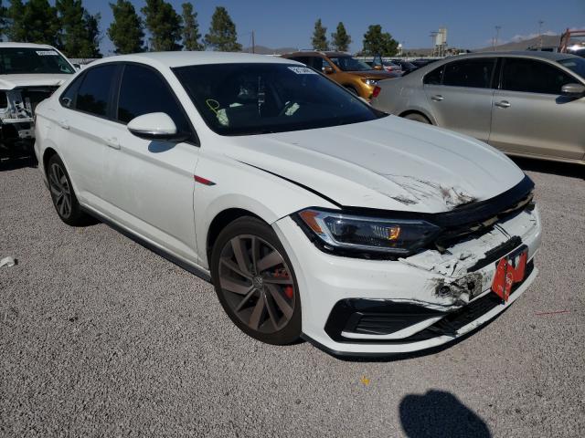 Volkswagen Jetta gli (2020)