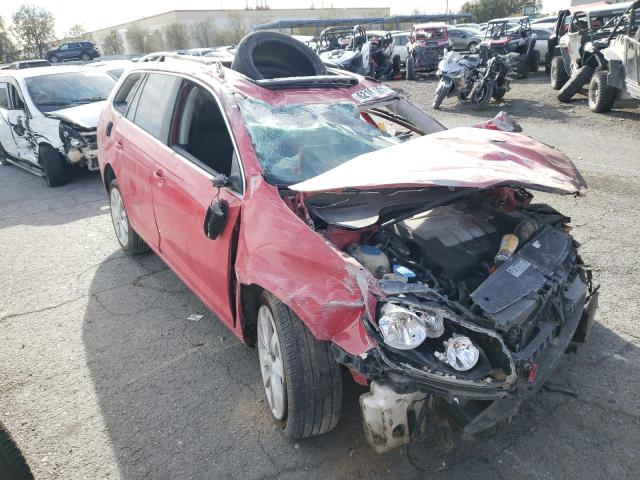 Volkswagen Jetta tdi (2012)