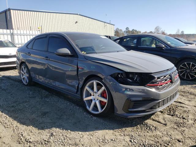 Volkswagen Jetta gli (2020)