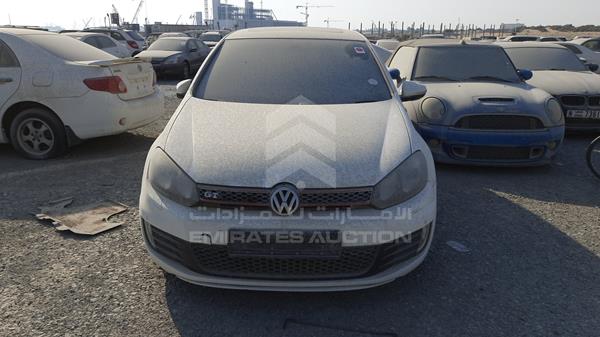 Volkswagen Gti (2012)