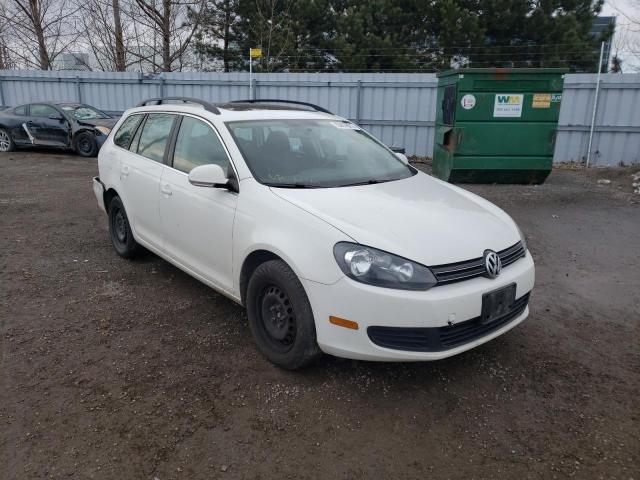 Volkswagen Jetta s (2010)
