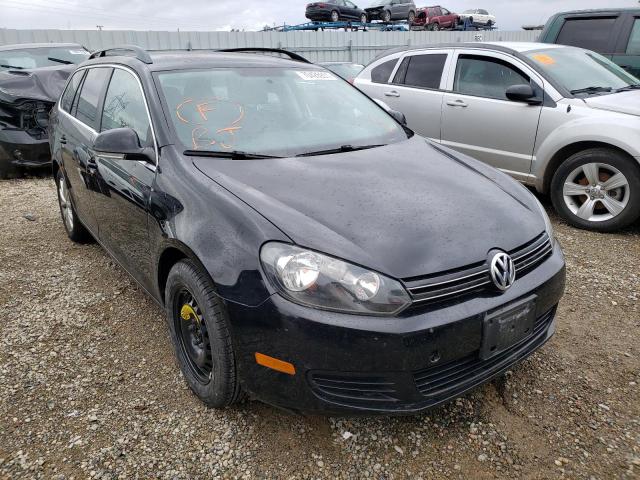 Volkswagen Jetta s (2011)