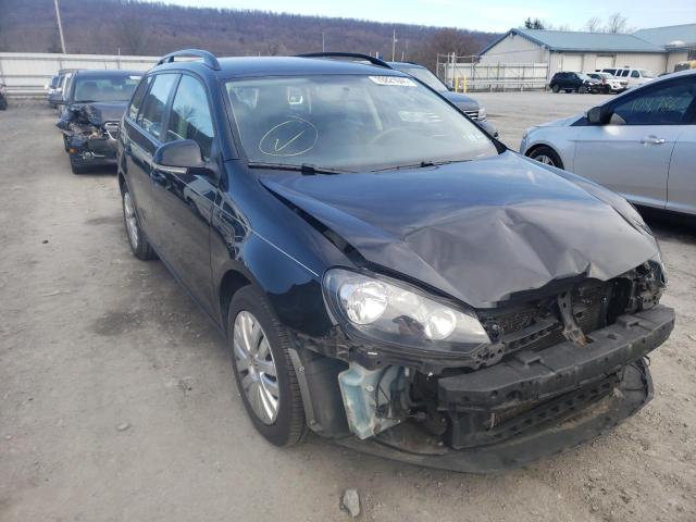 Volkswagen Jetta s (2011)