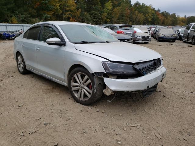 Volkswagen Jetta gli (2013)