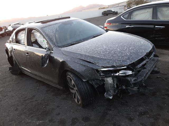 Volkswagen Jetta gli (2013)