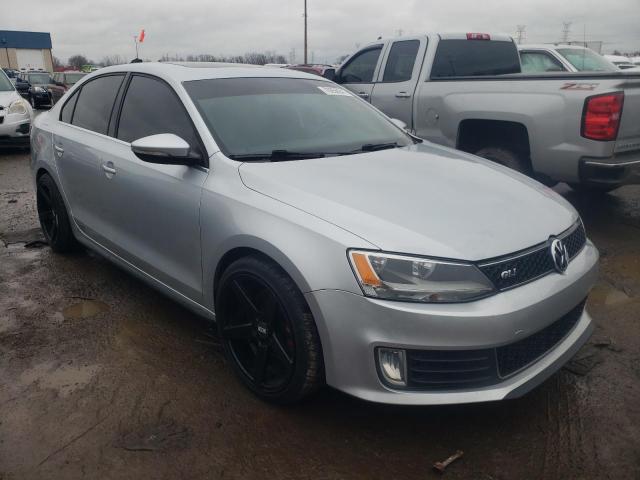 Volkswagen Jetta gli (2014)