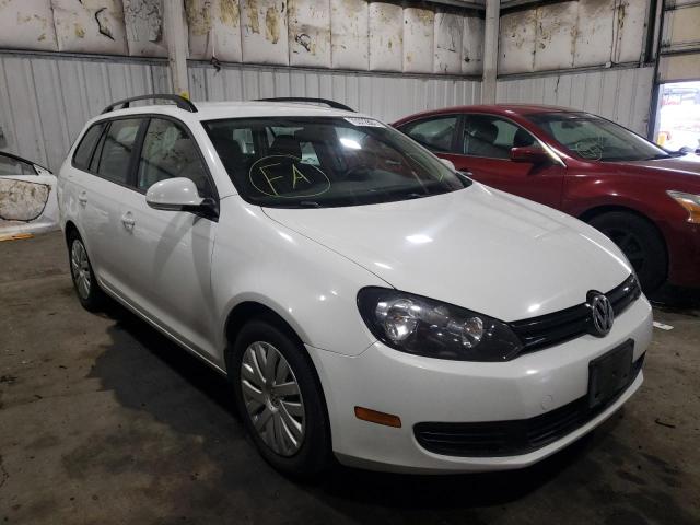 Volkswagen Jetta s (2014)