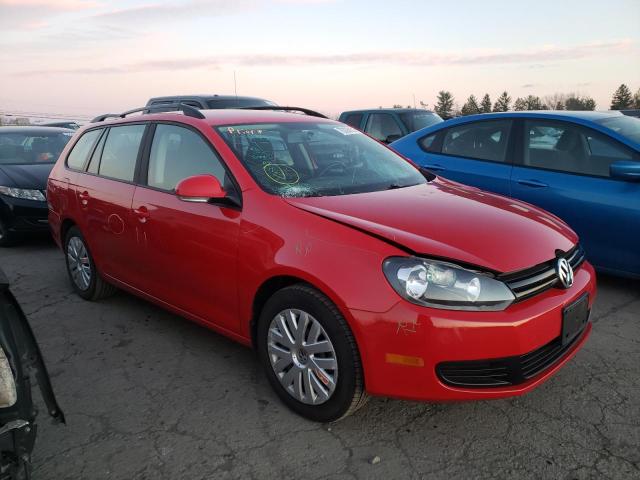Volkswagen Jetta s (2014)