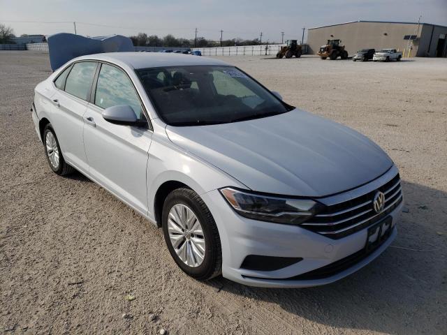 Volkswagen Jetta s (2019)
