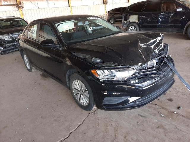 Volkswagen Jetta s (2020)