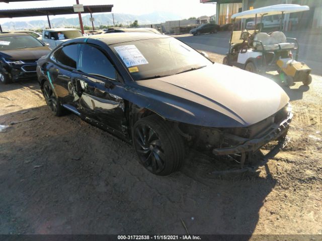 Volkswagen Arteon (2020)